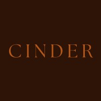 Cinder logo - Similar company to Forela Health