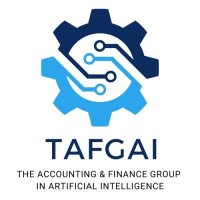 TAFGAI logo - Similar company to Cities In Mind