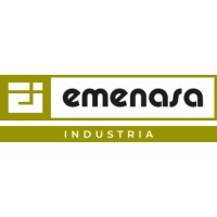 Emenasa Industria y Automatismo SA logo - Similar company to Ferrisystems
