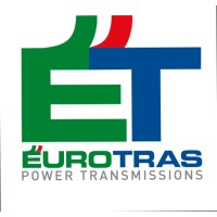 EUROTRAS s.r.l.s.u. Power transmissions logo - Similar company to Ramet Srl