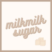 MilkMilkSugar