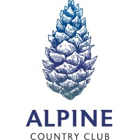 Alpine Country Club logo - Similar company to Marcella