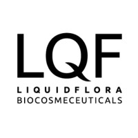 Liquidflora logo - Similar company to Ursulaborroni_Creative Studio
