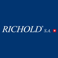 RICHOLD SA logo - Similar company to Royal Impex
