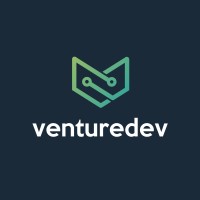 venturedev GmbH logo - Similar company to Pactag Technologies