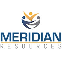 Meridian Resources logo - Similar company to Marco Container Inc