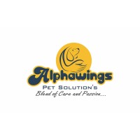 Alphawings pet solution's nagpur logo - Similar company to Pet Pasta