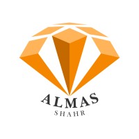 شرکت تولیدی مبلمان شهری الماس شهر / Almas Shahr logo - Similar company to Geomatics Journal