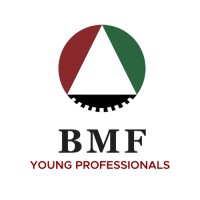 BMF Young Professionals logo - Similar company to Bmf Free State