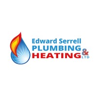 EDWARD SERRELL PLUMBING & HEATING LTD logo - Similar company to Sunrise Short Lets