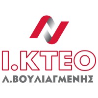 I.KTEO Leof. Vouliagmenis A.E. logo - Similar company to Eyf - Elevate Your Future