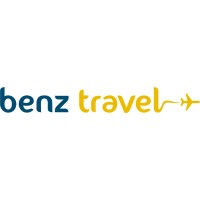 Benz Travel Limited logo - Similar company to Creative Cmb Events