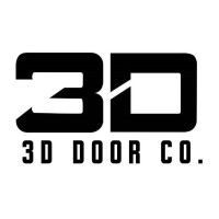 3-D Door Company, Inc. logo - Similar company to Roy E. Whitehead, Inc.