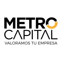 Metro Capital logo - Similar company to Metro Power Group