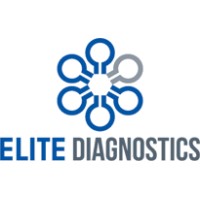 Elite Diagnostics logo - Similar company to Total Lab Solutions