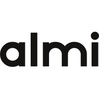 Almi GävleDala logo - Similar company to Nodava