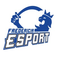 Fredericia Esport logo - Similar company to Masonic