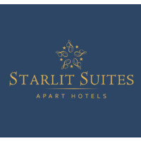 Starlit Suites logo - Similar company to Monktech