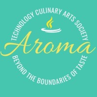 Aroma: Technology Culinary Arts Society logo - Similar company to Neon Science