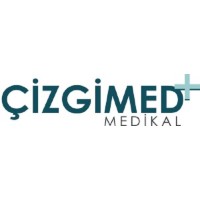 Çizgimed Medikal San. Tic. A.Ş. logo - Similar company to Tipbay Medi̇kal