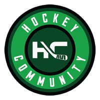 Hockey Community logo - Similar company to Bench App