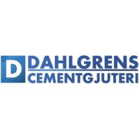 AB DAHLGRENS CEMENTGJUTERI logo - Similar company to Binis D.O.O. Banja Luka
