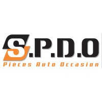 SPDO logo - Similar company to Tim-Tech