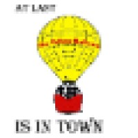 The Yellow Balloon Inc