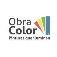 Obra Color logo - Similar company to Sinlac