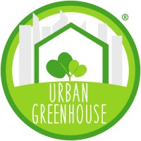 The Urban Greenhouse logo - Similar company to Pixel Ecom Mktg Solutions