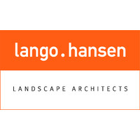 Lango Hansen Landscape Architects logo - Similar company to Juncus Studio