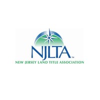 New Jersey Land Title Association logo - Similar company to Monmouth-Ocean Development Council (Modc)