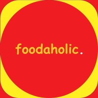Foodaholic logo - Similar company to Oshni Software