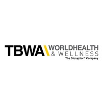 TBWA\WorldHealth México