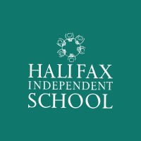 Halifax Independent School logo - Similar company to Camp Kadimah