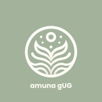 amuna gUG logo - Similar company to Bendix Entertainment