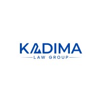 Kadima Law Group logo - Similar company to Exocular Dx, Inc.