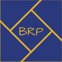 BRP Consulting UK logo - Similar company to Cloud Facilities Services Group