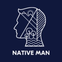 Native Man logo - Similar company to Zea