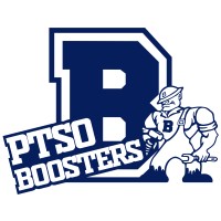 BAKERSFIELD HIGH SCHOOL PARENT TEACHER STUDENT ORGANIZATION logo - Similar company to Toonami Squad