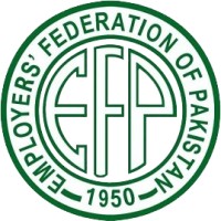 Employers' Federation of Pakistan logo - Similar company to Nk Engineering Works