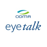 ODMA Eyetalk logo - Similar company to Mivision Magazine