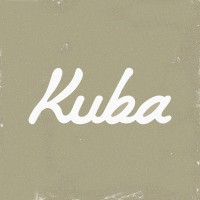 Kuba Audio logo - Similar company to Trybo Digital