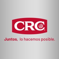 CRC México logo - Similar company to Groupauto Mexico