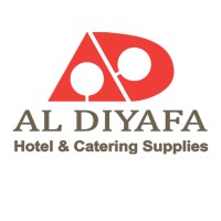 Al Diyafa Hotel & Catering Supplies logo - Similar company to Muddle Me