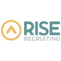 Rise Recruiting logo - Similar company to Rise Projects
