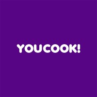 YouCook! logo - Similar company to Zed.Kz