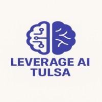 Leverage AI Tulsa logo - Similar company to Leverage Ai