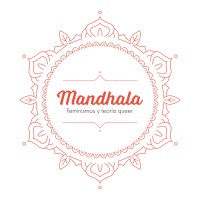 Mandhala logo - Similar company to Billy Defrank Lgbtq+ Center