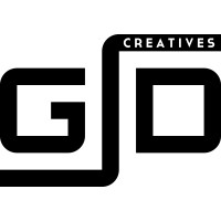 GSD Creatives logo - Similar company to Kingdombuilder.Io